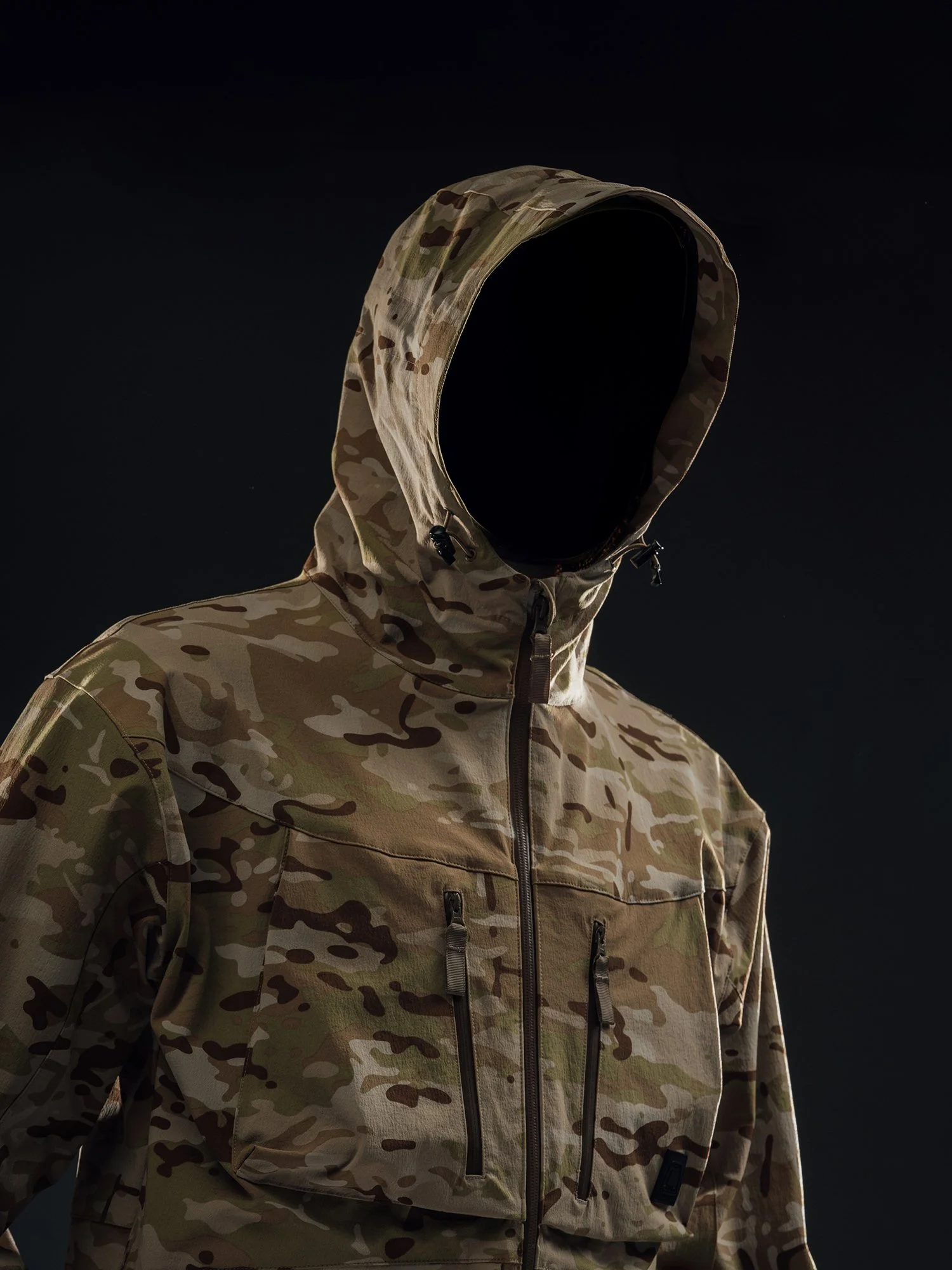 【CAMOSHITA カモシタ スイングトップ ジャケット size46】 BLOG: Summit-X Jacket in Multicam Arid & Tropic, USA 250 Jerseys